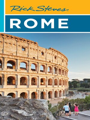 Rick Steves Rome - ebook
